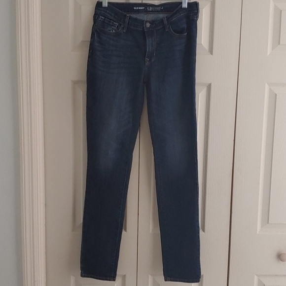 🌻Old Navy Mid-Rise Jeans👖 - Picture 2 of 3
